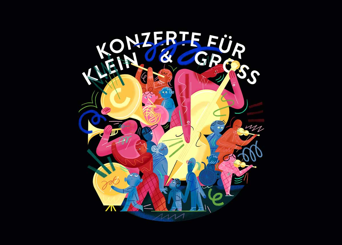 CAMERATA Konzert für Klein und Groß #1
