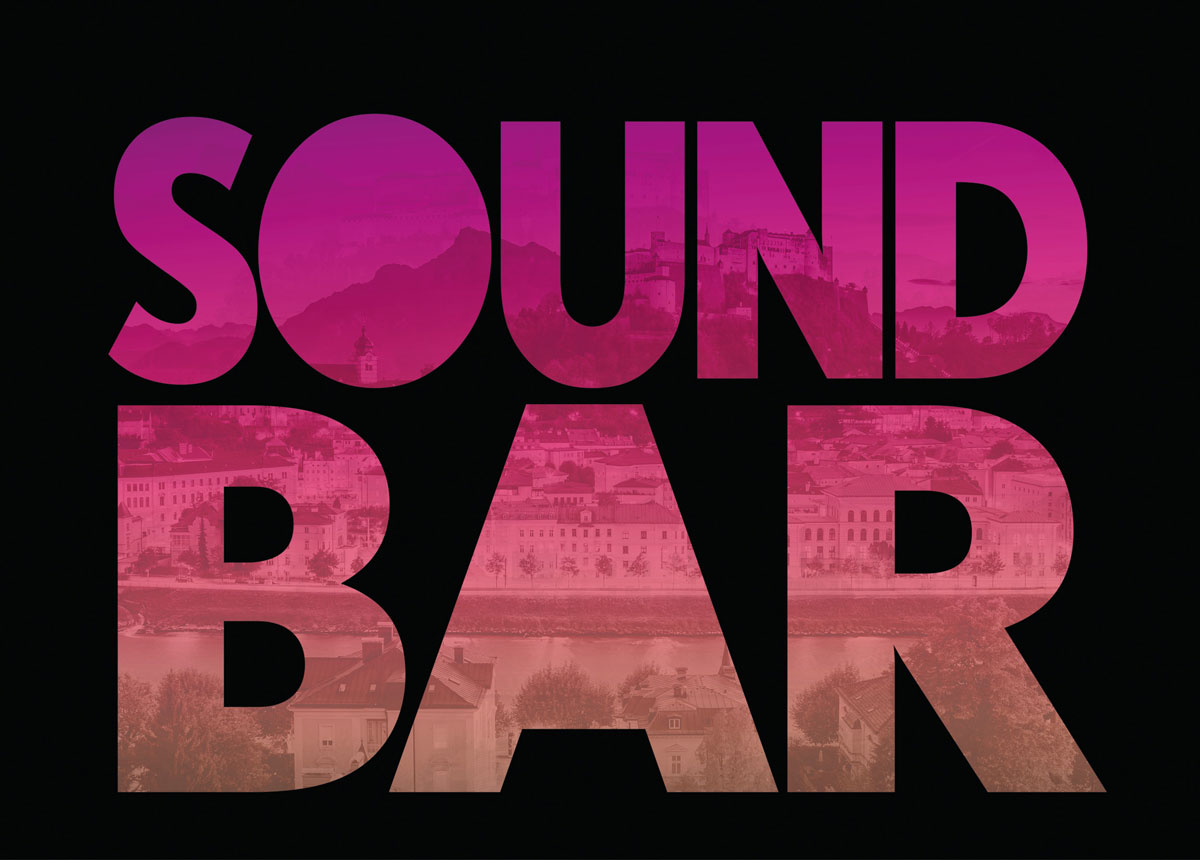 CAMERATA Soundbar Schubert 1825 mit Julian Pregardien