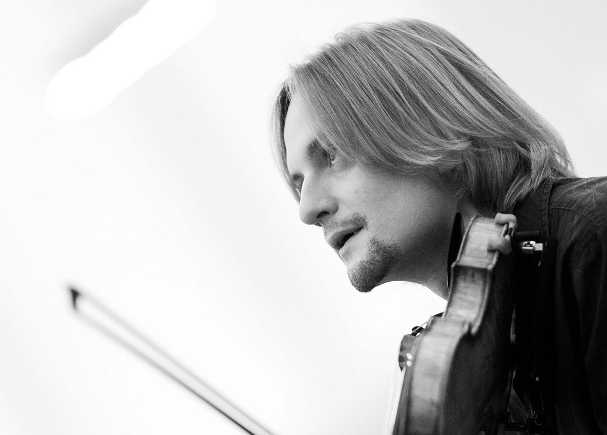 Silvester- und Neujahrskonzert CAMERATA Salzburg