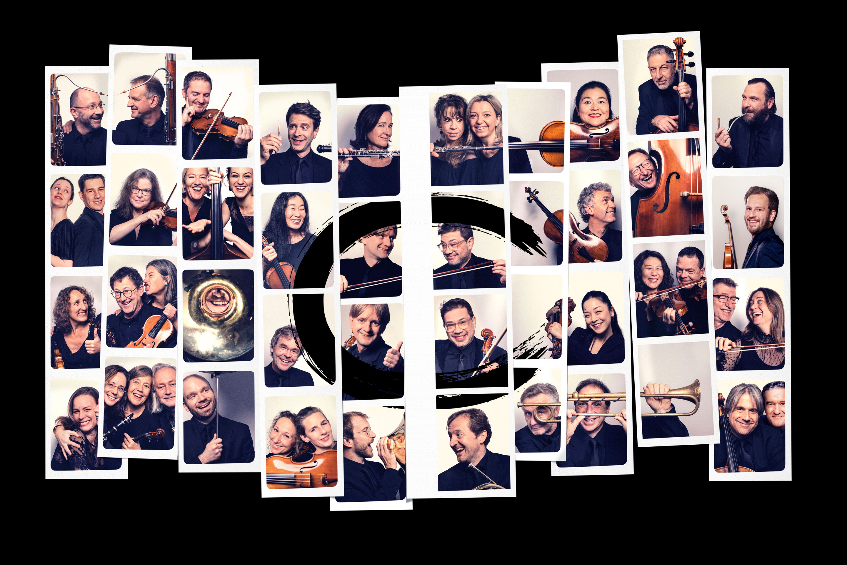 Camerata Salzburg_FOTO BOOTH