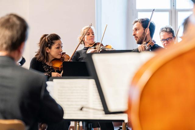 Konzert für alle - wirklich alle