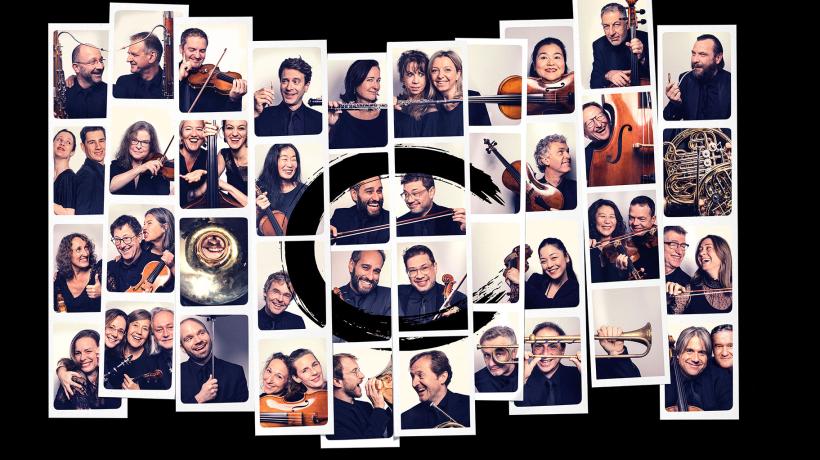 CAMERATA Salzburg Abo 2025/26