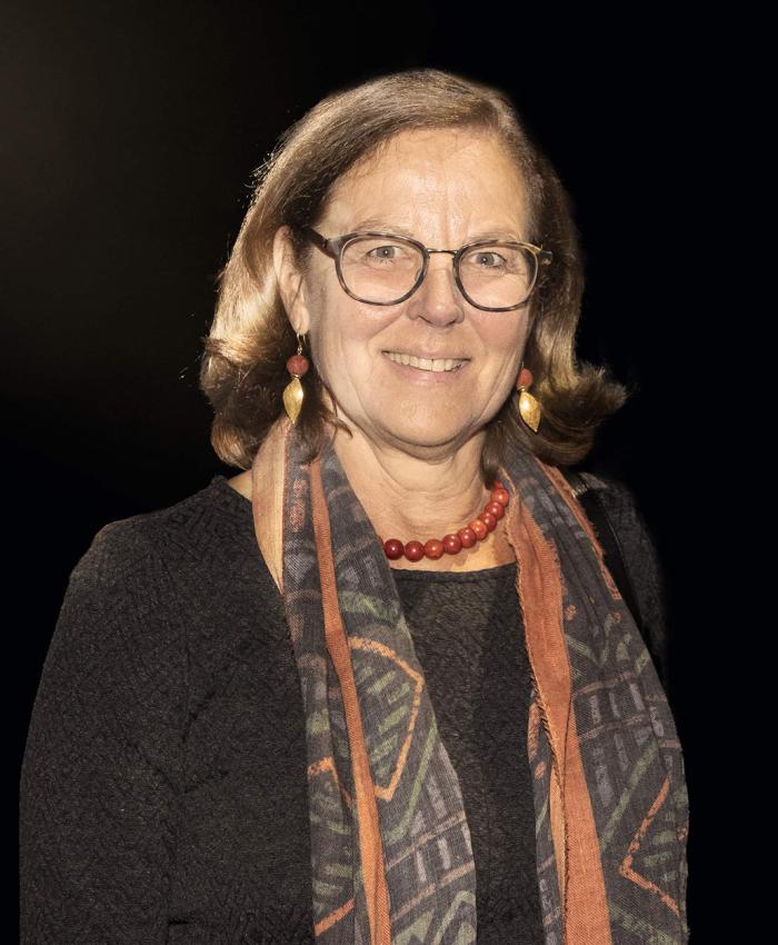 Dr. Ingeborg Daurer